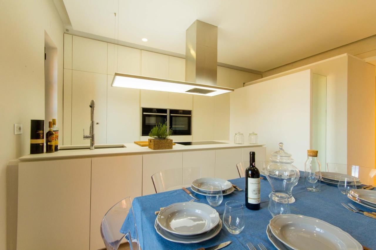 Pelliccia 11 Trastevere Penthouse Rom Exterior foto