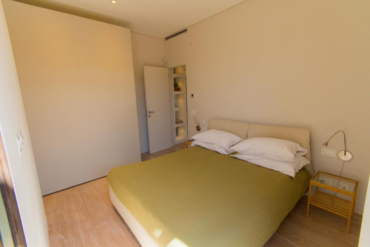 Pelliccia 11 Trastevere Penthouse Rom Exterior foto